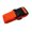 C, variant on Adjustable Baggage Strap with Quick Releases Plastic Buckle Luggage Strap Suitcases Luggage Belt Travel Bag Buckle Strap