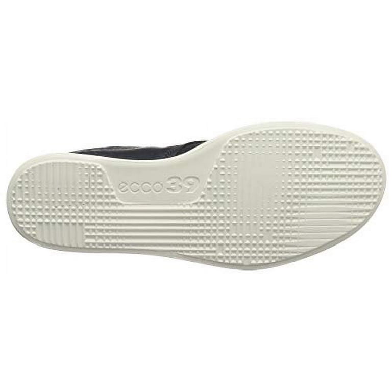 Ecco men's collin tie sneaker hot sale