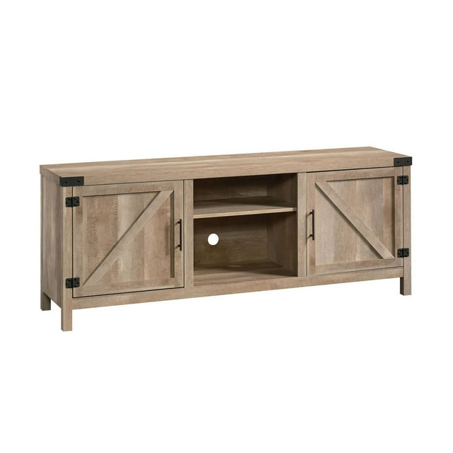Sauder® Collection Bridge Acre™ Crédence, Finition Orchard Oak™, 427687