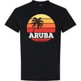 thumbnail image 3 of Inktastic Aruba Vacation T-Shirt, 3 of 5