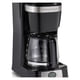 thumbnail image 1 of Cafetera Hamilton Beach 5 tazas Mod. 46112 Color Negro, 1 of 9