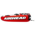 thumbnail image 2 of Towable AIRHEAD Mega Slice, Boating with 1-4 Rider, 2 of 5