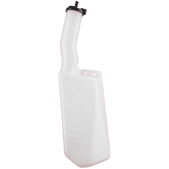 For Toyota Corolla Coolant Reservoir 1998 99 00 01 2002 | w/ Cap | TO3014101 | 164700D010