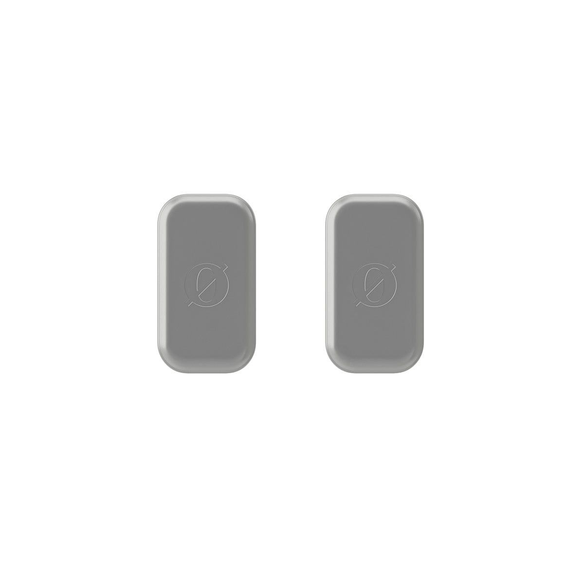 Rode Ultra-Compact Wireless Microphone for Lightning Smartphones, White