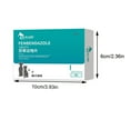 WEANT Cats & Dogs Tapeworm Dewormer 6 Tablets/Box,Internal 4 boxes