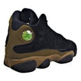 thumbnail image 3 of AIR JORDAN 13 RETRO BG (GS) 'OLIVE' - 884129-006, 3 of 6