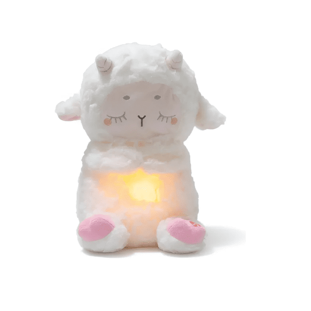 Peluche Xtellar Con Música Para Aliviar La Ansiedad