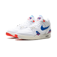 thumbnail image 2 of NIKE MENS Air Tech "Pixel Court (2025)" FZ9033 102 FZ9033 102 from Stadium Goods, 2 of 8