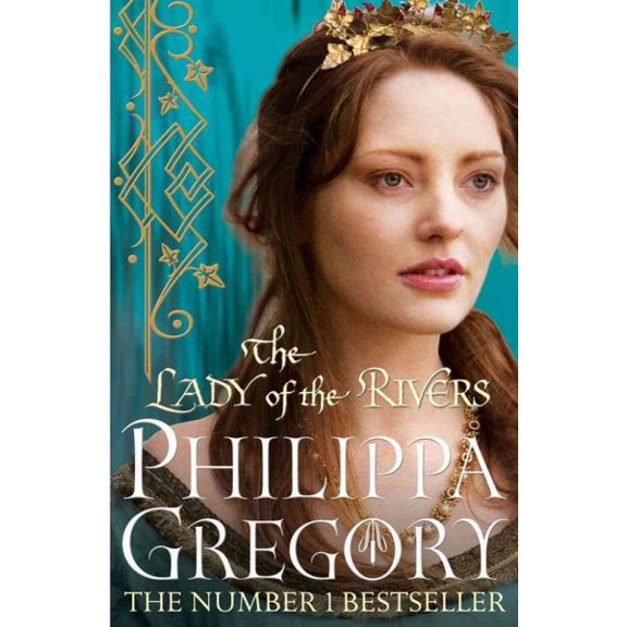Pre-Owned The Lady of the Rivers: Cousins' War 3 (Paperback) 1847394663 9781847394668