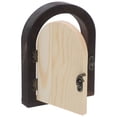 thumbnail image 1 of Raindrops Weatherproof Electrical Outlet Cover for Homeowners Multi 1Pack, 1 of 8