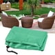 thumbnail image 4 of Funda impermeable para muebles, funda protectora para muebles de exterior, resistente al agua, probada y confiable, 4 of 8