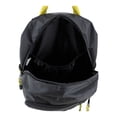 thumbnail image 5 of Eastsport Unisex 18.5" Rocket Sport Backpack, Black, 5 of 9