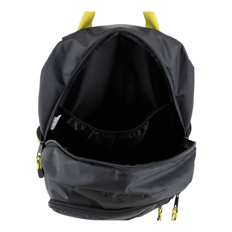 Rocket Sport Backpack, 18.5", Black photo 4