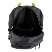 Eastsport Unisex 18.5 Rocket Sport Backpack, Black