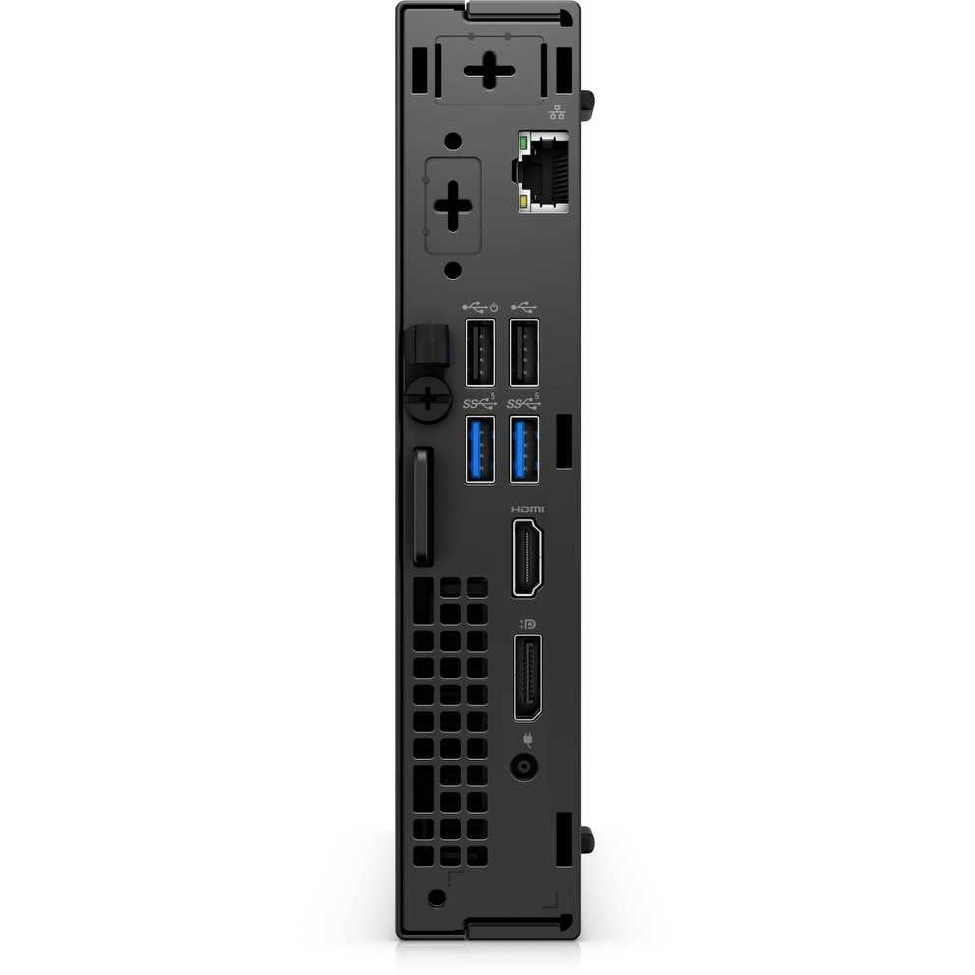 165 DELL OptiPlex 7010 i5-13500T win11