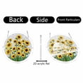 thumbnail image 6 of Acrylic Puzzles Suncatcher Window Hanging,Sun Catcher Acrylic Puzzles Garden Decoration for Women Men Mom Birthday Gift Home Decor, 6 of 8