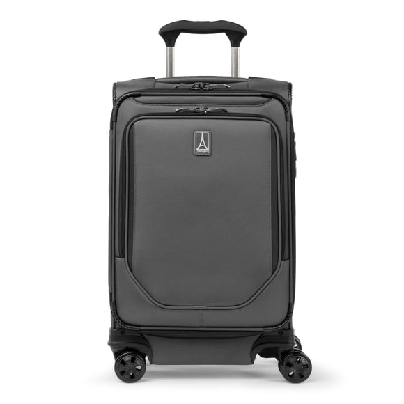 Equipaje Travelpro Crew Classic, ligero, 47 litros, 8 ruedas, 21 pulgadas