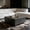 Black Travertine, variant on JoyRiver Minimalist MGO Coffee Table with Marble Texture,No Assembly Needed,Modern Rectangular Design,Black Travertine