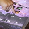 thumbnail image 2 of Gcvizuso Christmas Calendar, Advent Calendars, Christmas Advent Calendar 2022, 24 Natural Crystal Agate Stone Advent Calendar, 2 of 4