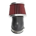 thumbnail image 1 of Filtro aire universal 30mm alto flujo, 1 of 2