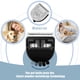 thumbnail image 2 of Cuchillas de repuesto 5 en 1 para Wahl Bravura Clipper Chromado, 2 of 7