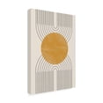 thumbnail image 4 of Trademark Fine Art THE MIUUS STUDIO Arch Composition No1 Canvas Wall Art, 4 of 4