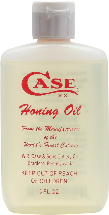 Honing Oil