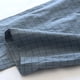 thumbnail image 5 of Pantalones de pijama para hombre Pantalones de pijama de algodón Pantalones de pijama ligeros Pantalones de punto con bolsillo, 5 of 8