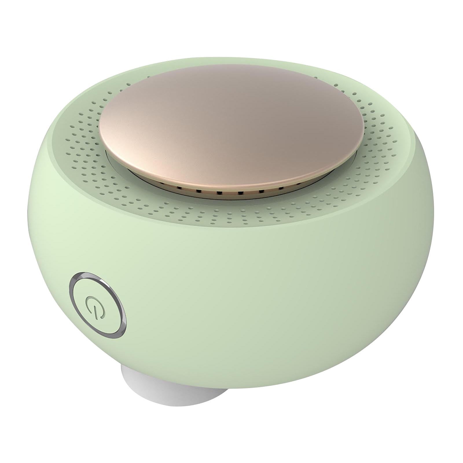 Lieteswe Refrigerator deodorant and refrigerator freshener food shelf