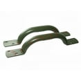 thumbnail image 1 of Military Green Side Body Lifting Grip Handle Set For Willys 41-45 MB GPW, 1 of 3