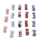thumbnail image 4 of Moño de pelo para mascotas lazos de pelo de perro cómodos y coloridos a la moda con banda de goma para gatos para caballos para cachorros ANGGREK Otros, 4 of 8