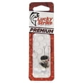 thumbnail image 4 of Lucky Strike #1 Nickel Single Spinner – 3‑Pack – Fishing Lure, 4 of 6