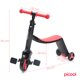 thumbnail image 5 of Triciclo 3 en 1 Pedales Patin Bicicleta equilibrio Infantil, 5 of 5