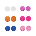 thumbnail image 3 of Gasket Adhesive Holder Disposable PVC Makeup Tray Convenient Multifunctional Compact for Women Beauty Accessory Purple, 3 of 9