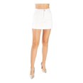 thumbnail image 1 of Falda Short 2084c blanco 5 JEANSWEST 2084c, 1 of 4