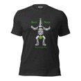 thumbnail image 1 of Beer t-shirt Unisexe Nutz, 1 of 7