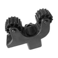 thumbnail image 2 of koolsoo Canoe Cradle Holder Rack Adjustable Mount Universal Storage Rack Carrier for, 2 of 9