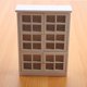 thumbnail image 4 of Gabinete En Miniatura Portátil Para Casa De Muñecas, 7.28x4.92x1.5in Armario Para Casa De Muñecas, Para Casa De Muñecas 1:12 Doolhouse ANGGREK Otros, 4 of 8