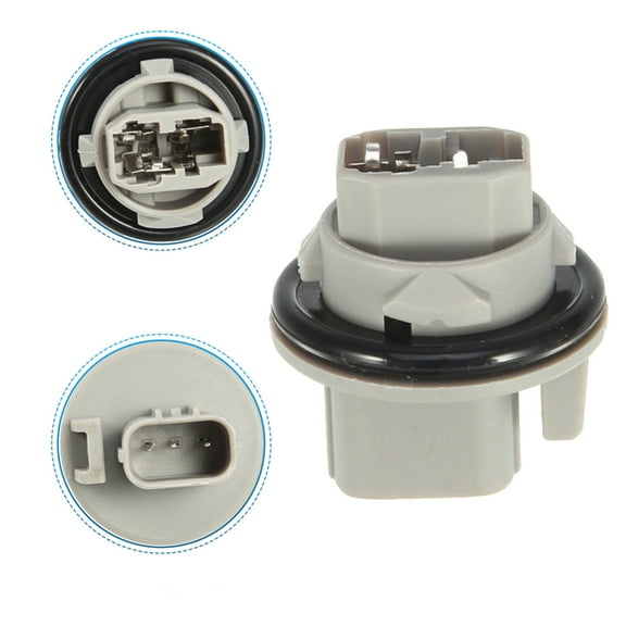 Yassdwbn Turn Signal Pointer Socket 33302-S5A-A01 For Honda Odyssey 2005-2010