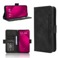 thumbnail image 5 of Funda Tipo Billetera GANGXUN para T-Mobile T Phone 2 Pro 5G – Tapa Flip con Tarjetero, 5 of 5