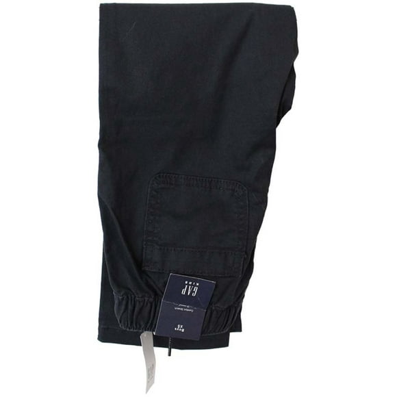GAP Kids Everyday Pocket Pant Moonless Night XS (4-5)