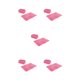 thumbnail image 1 of Sonducket Alfombrilla para sentarse, a prueba de humedad, plegable, para acampar, senderismo, asiento para jardín, parque, cojín, silla XPE, Type2 NO2, 1 of 6