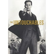 The Untouchables (DVD), Paramount, Action & Adventure