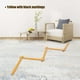 thumbnail image 3 of Portable Carpenter Wooden Folding Ruler 100cm/39inch, 3 of 5