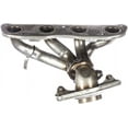 thumbnail image 2 of ATP 101559 ATP Graywerks Exhaust Manifold, 2 of 3