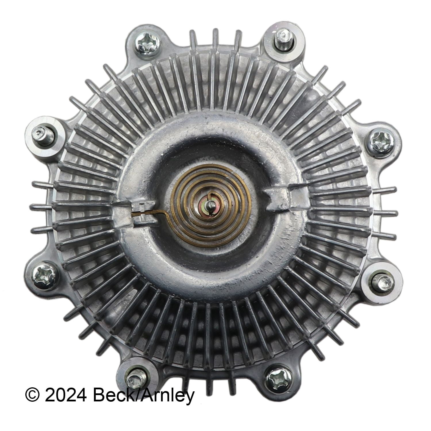 BeckArnley 130-0090 Fan Clutch Unit