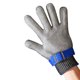 thumbnail image 4 of Guantes resistentes a cortes, flexibles, transpirables, excelente agarre, nivel 5 de protección contra cortes, guantes de jardinería, 4 of 15