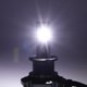thumbnail image 5 of 2 uds XT7 6500K 3800LM bombillas LED superbrillantes H3 para faros delanteros de coche, 5 of 8