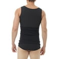 thumbnail image 3 of Manshape® Gynecomastia Compression Shirt, 3 of 5