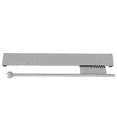 thumbnail image 1 of Rev-A-Shelf Sidelines Tige de Valet de Luxe CVRSL-14-SC-1 Extensible, Chrome Satiné, 1 of 1
